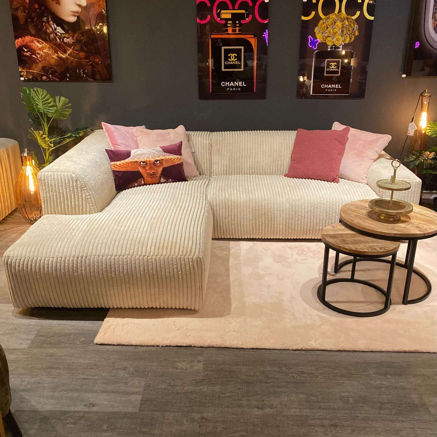 Petite Ecksofa