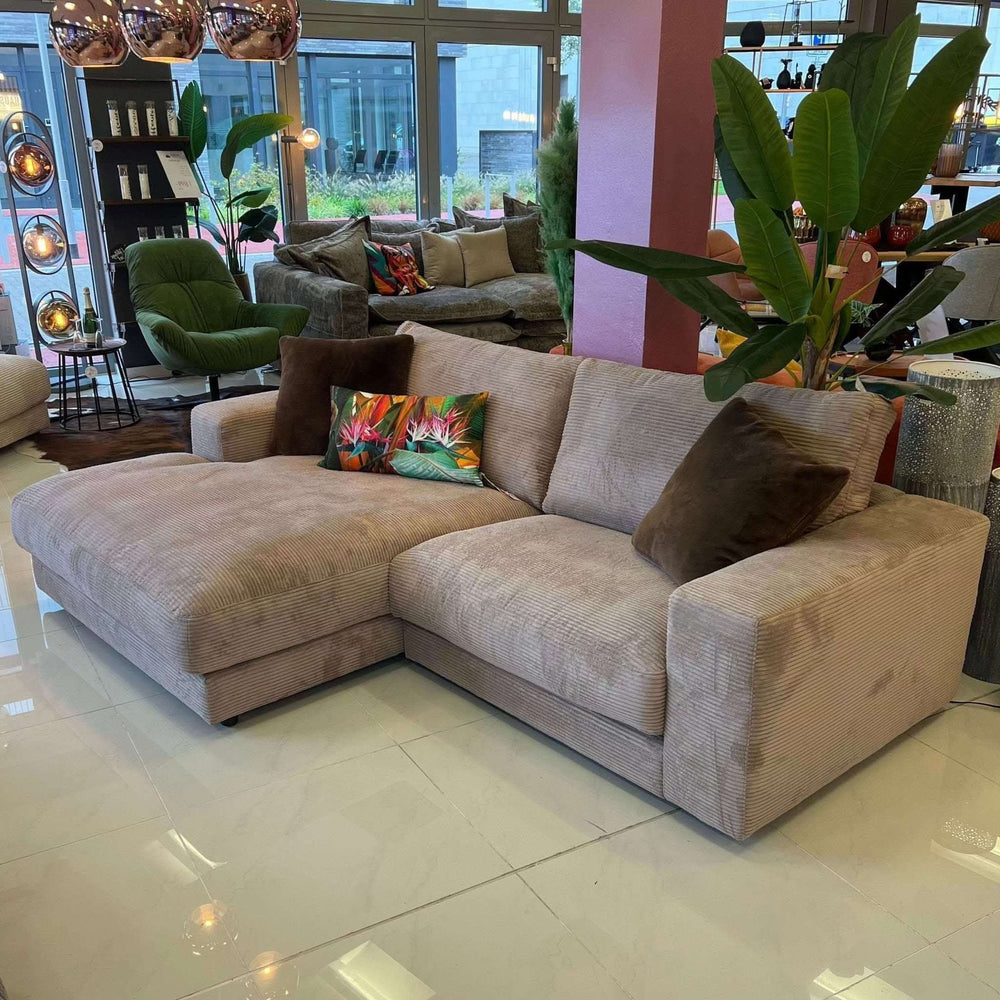 Cozy Ecksofa