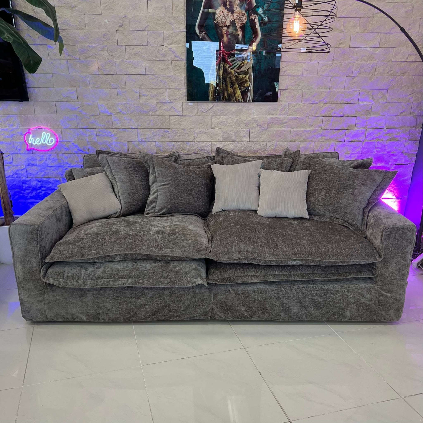 Bigsofa North