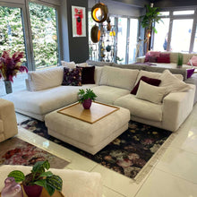 Cozy Ecksofa