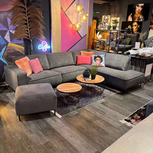 Akron Ecksofa - 298x222cm