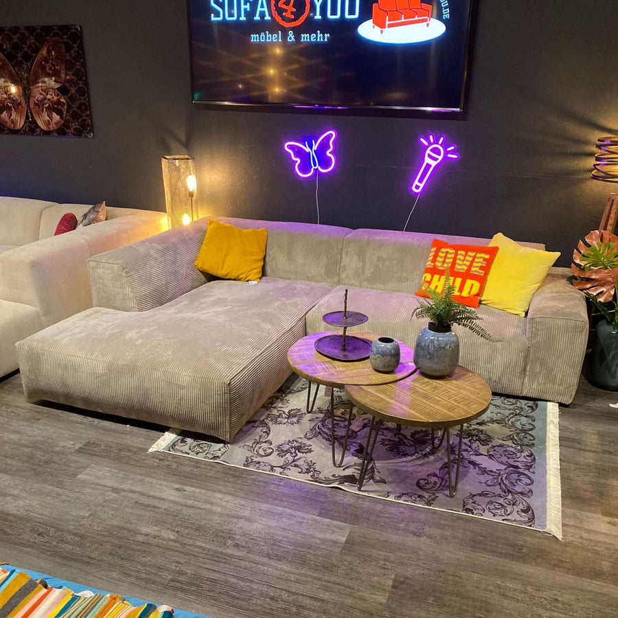 Petite Ecksofa