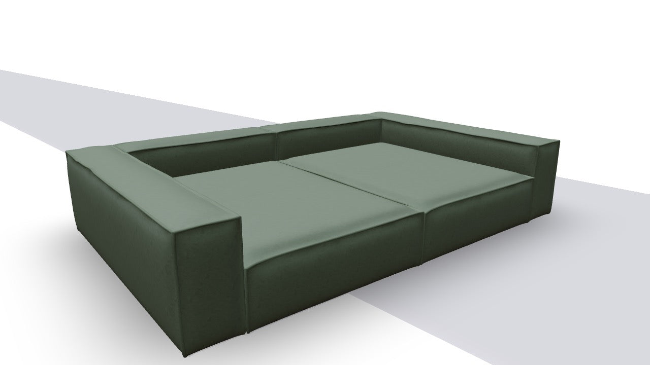 Dein watertown-Sofa