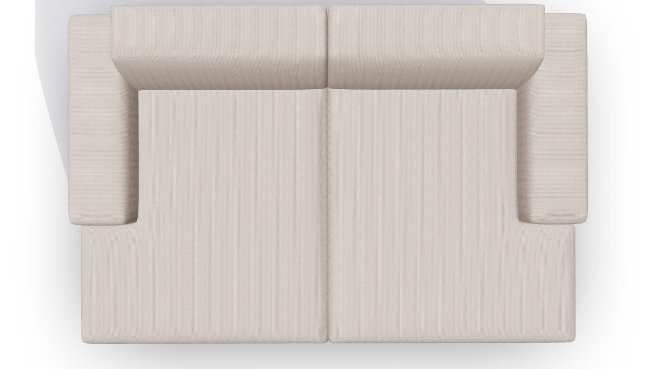 Dein petite-Sofa