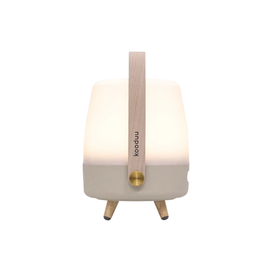 Lite-up PLAY Mini · Sand