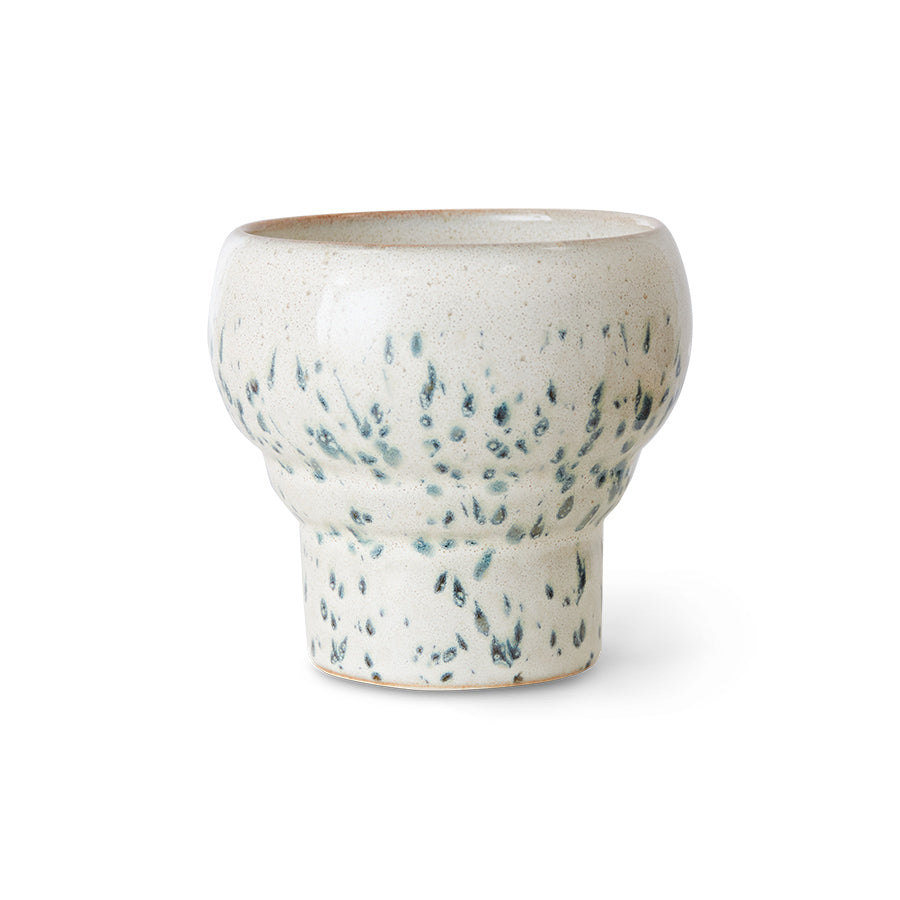 Keramik Becher – Ansicht 2