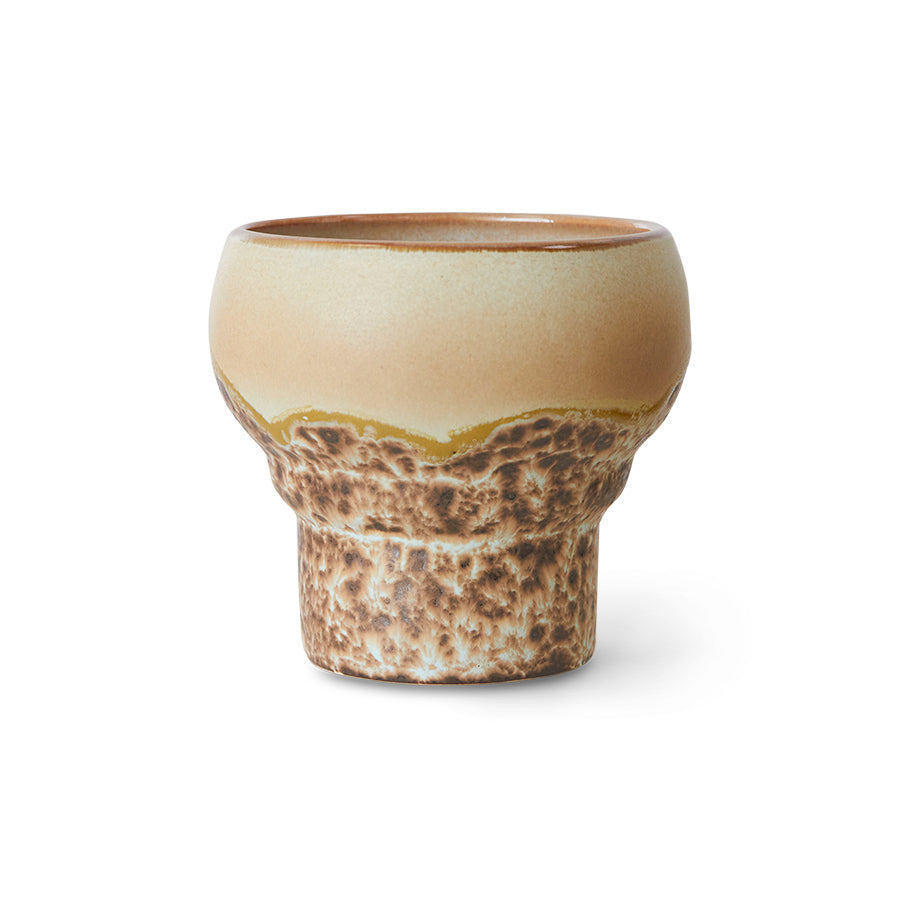 Keramik Becher
