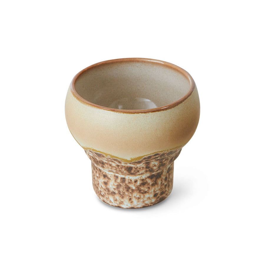 Keramik Becher