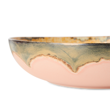 Keramik Salatschüssel