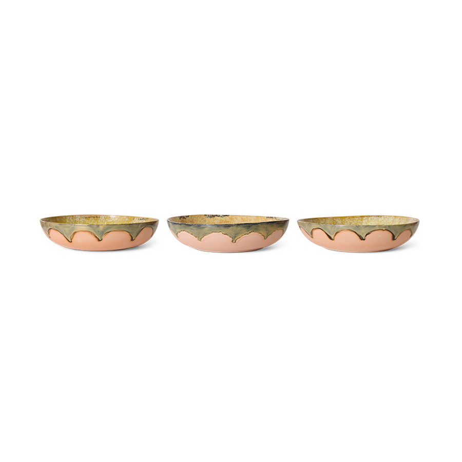Keramik Salatschüssel – Ansicht 5