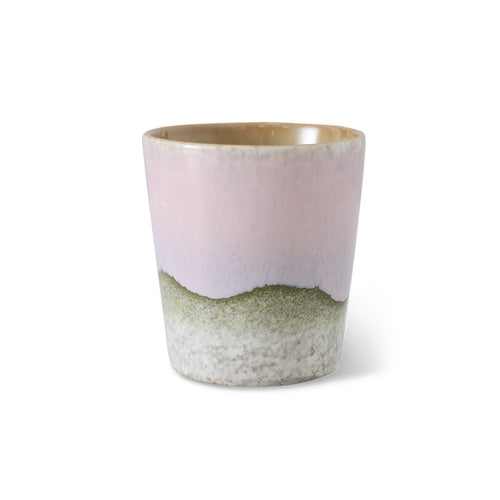 Keramik Kaffeetasse