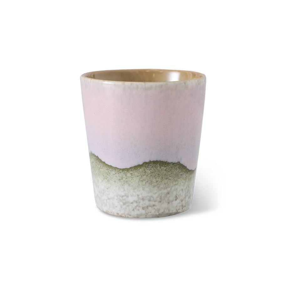 Keramik Kaffeetasse von HK Living bei Sofa4You