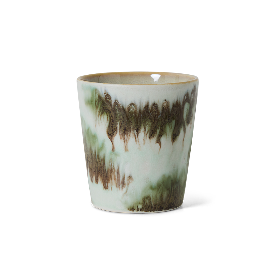 Keramik Kaffeetasse von HK Living bei Sofa4You