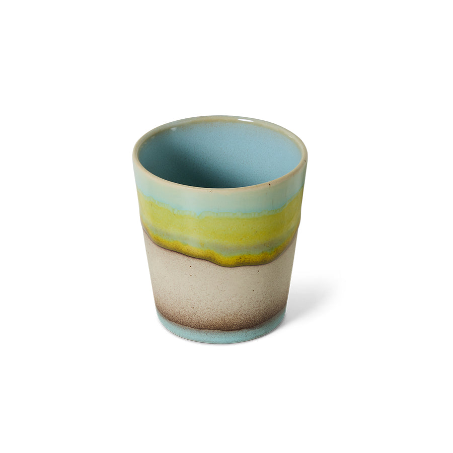 Keramik Kaffeetasse von HK Living bei Sofa4You