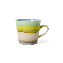 Keramik Kaffeetasse