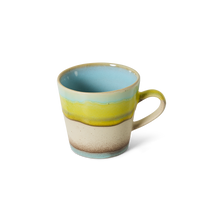 Keramik Kaffeetasse