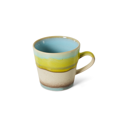 Keramik Kaffeetasse