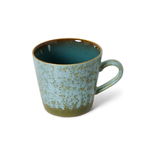 Keramik Cappuccino-Tasse