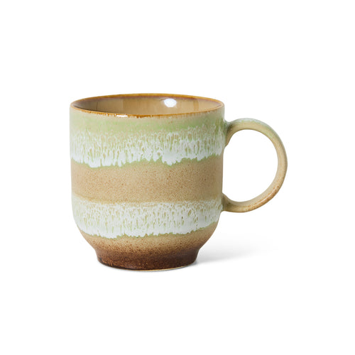 Keramik Kaffeetasse