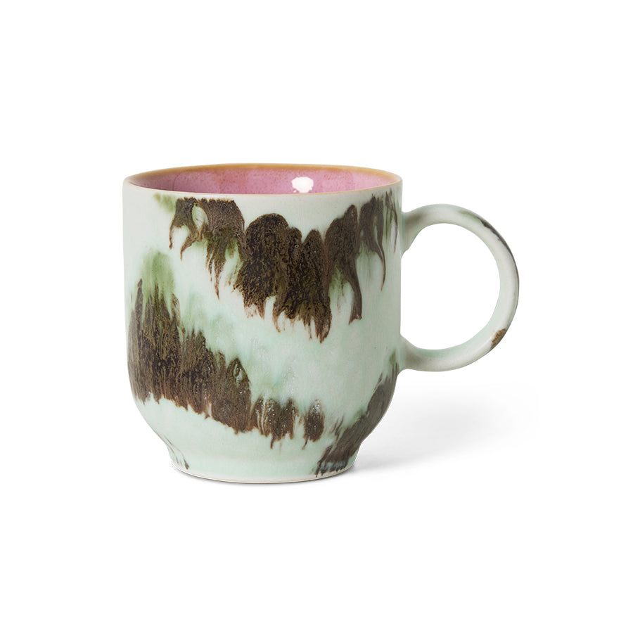 Keramik Kaffeetasse von HK Living bei Sofa4You