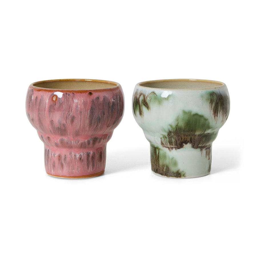 Keramik Becher von HK Living bei Sofa4You