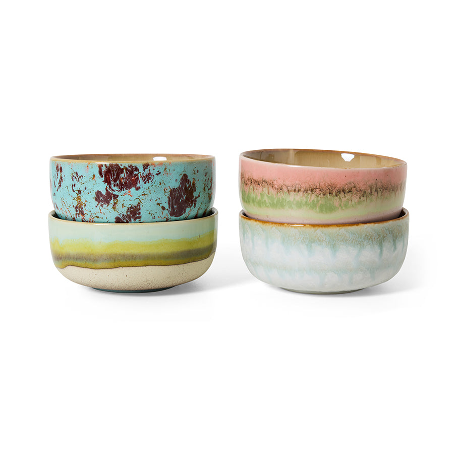Keramik Dessertschalen von HK Living bei Sofa4You