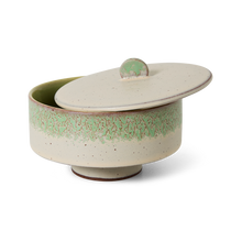 Keramik Vorratsgefäß