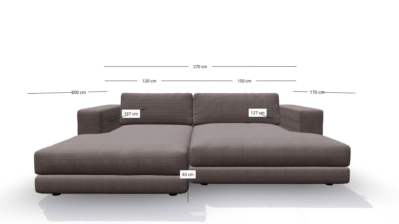 Dein you-Sofa