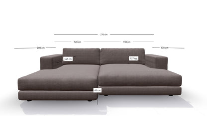 Dein you-Sofa
