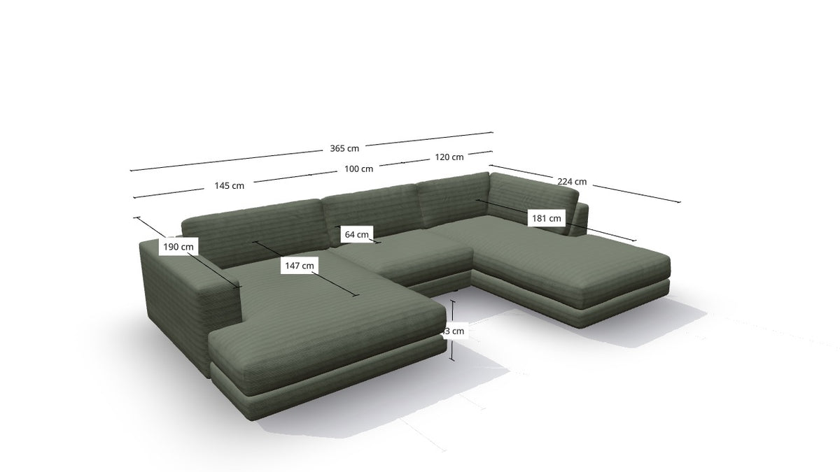Dein Wunsch-Sofa