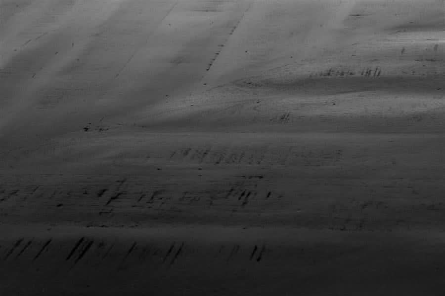 Lerum Esstisch Mangoholz, Gestell Metall schwarz – Ansicht 9