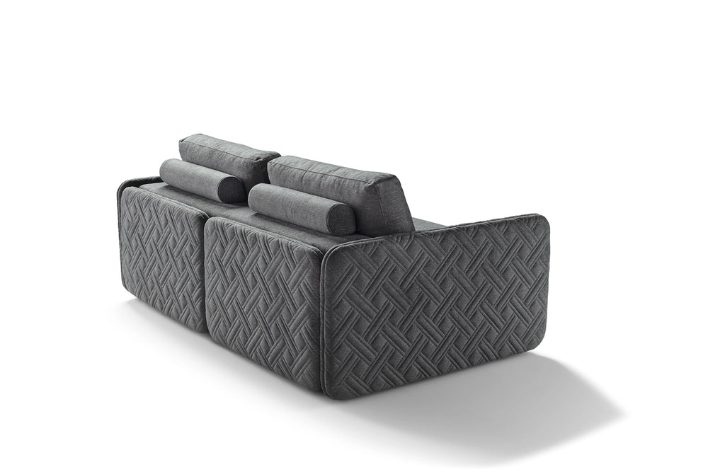 Lia Schlafsofa – Ansicht 5