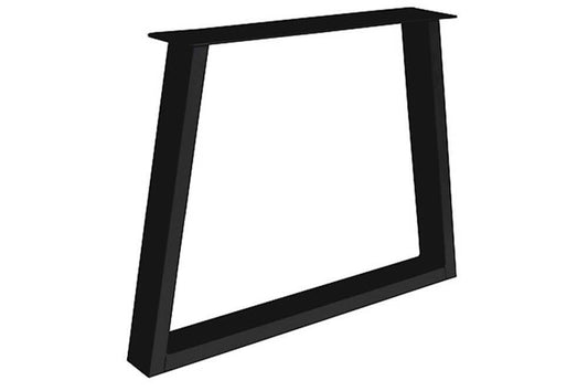 Metalluntergestell Ironline Fineline Trapez