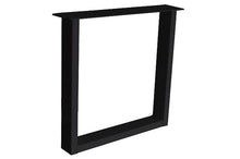 Metalluntergestell Ironline Fineline U