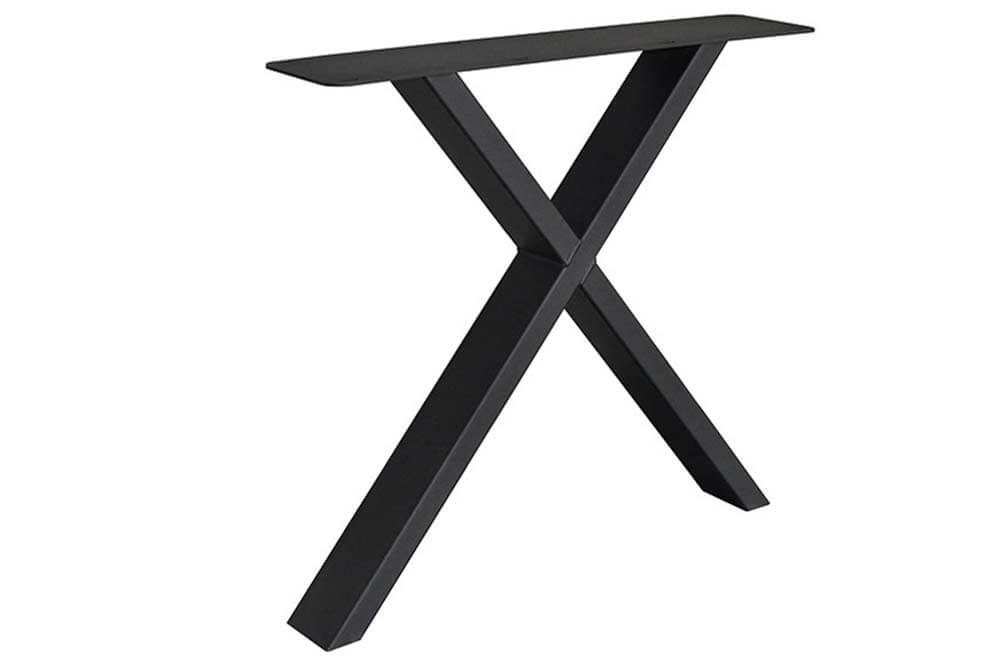 Metalluntergestell Ironline Fineline X