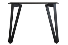 Metalluntergestell Ironline V Massiv