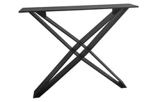 Metalluntergestell Ironline X Massiv