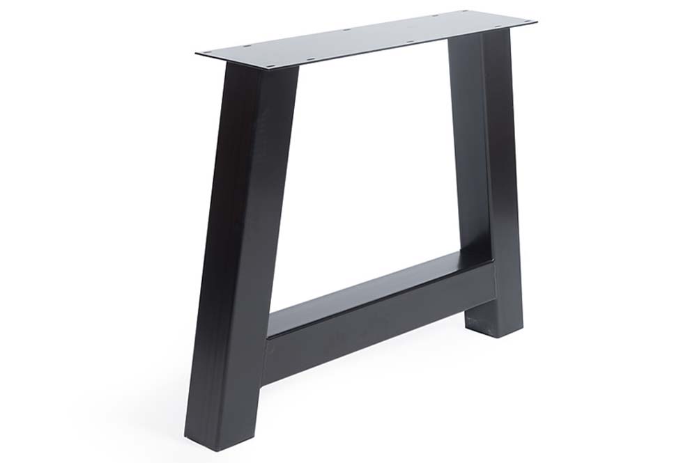 Metalluntergestell Ironline Regular A