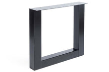 Metalluntergestell Ironline Regular U