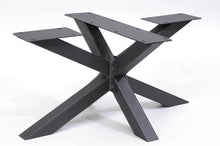 Metalluntergestell Couchtische & Beistelltische Rex Mini