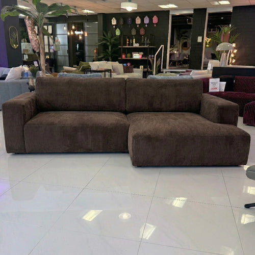 Mirco Ecksofa