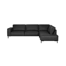 Ecksofa Malea