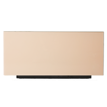 Glas Couchtisch Block