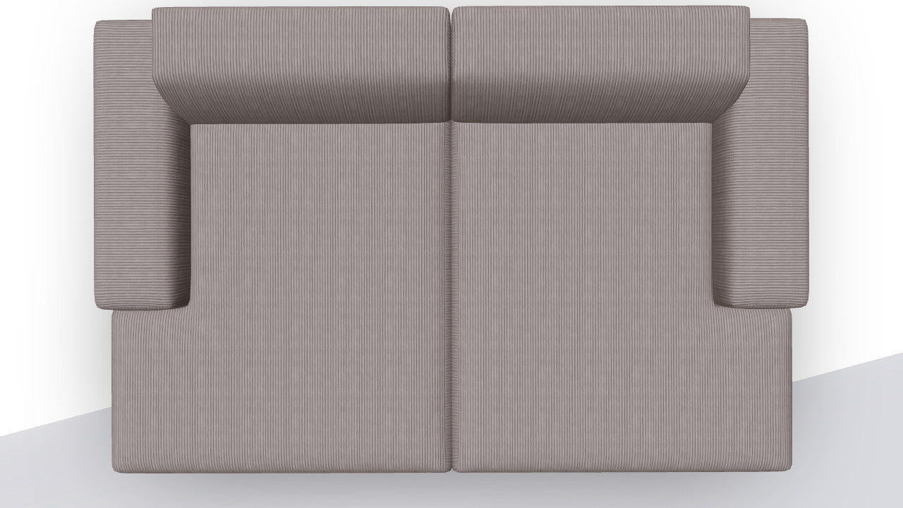 Dein petite-Sofa