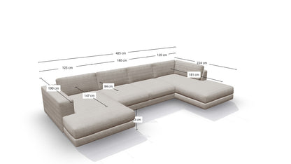 Dein Wunsch-Sofa