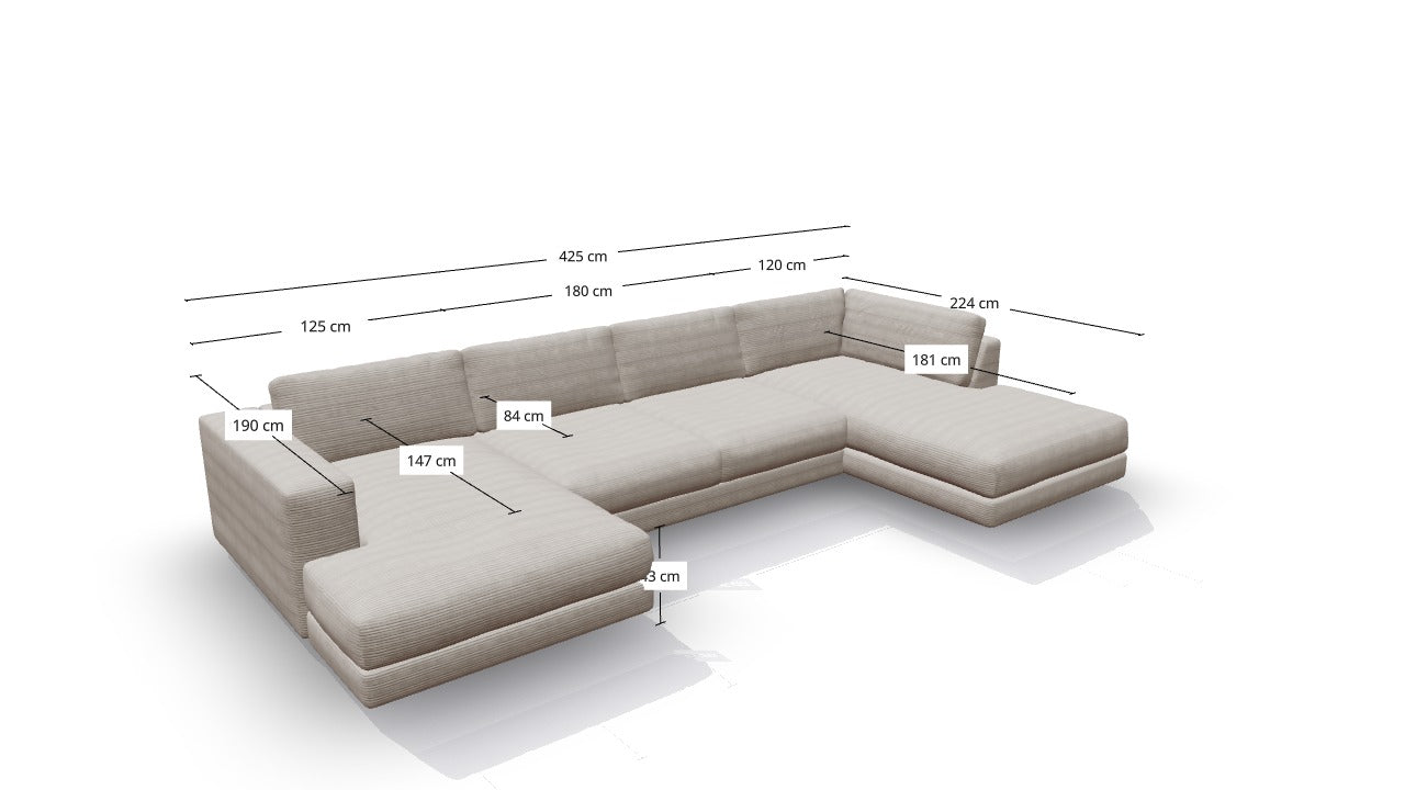 Dein Wunsch-Sofa