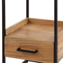 Nachttisch XS niche 1 Schublade