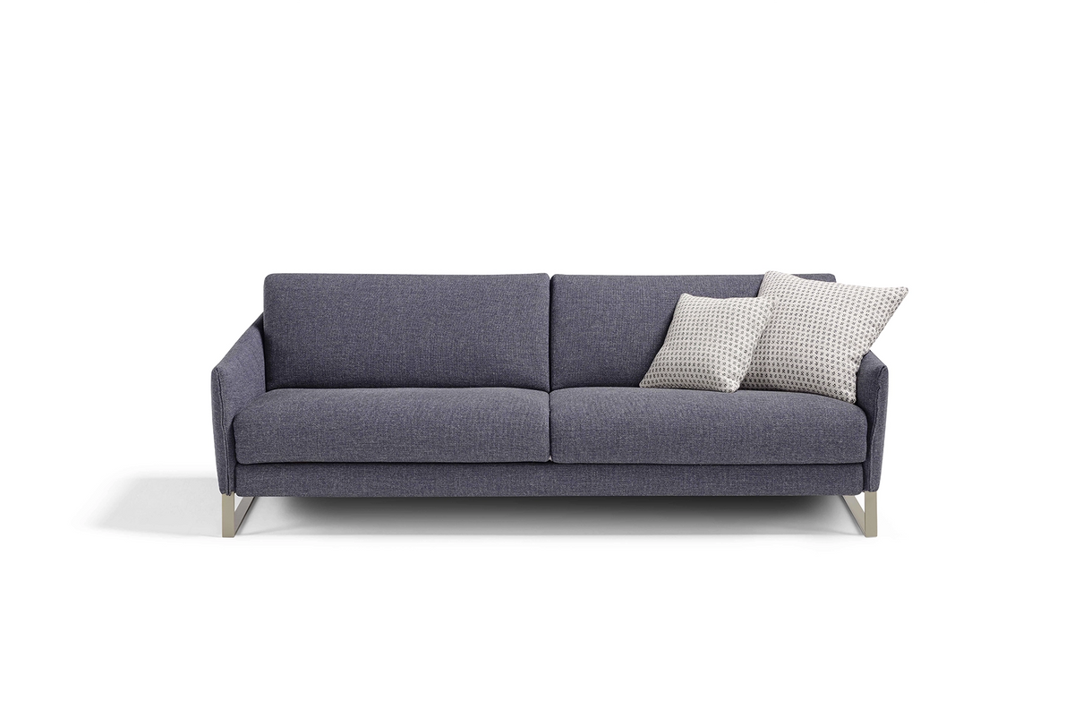 Nice Schlafsofa – Ansicht 1