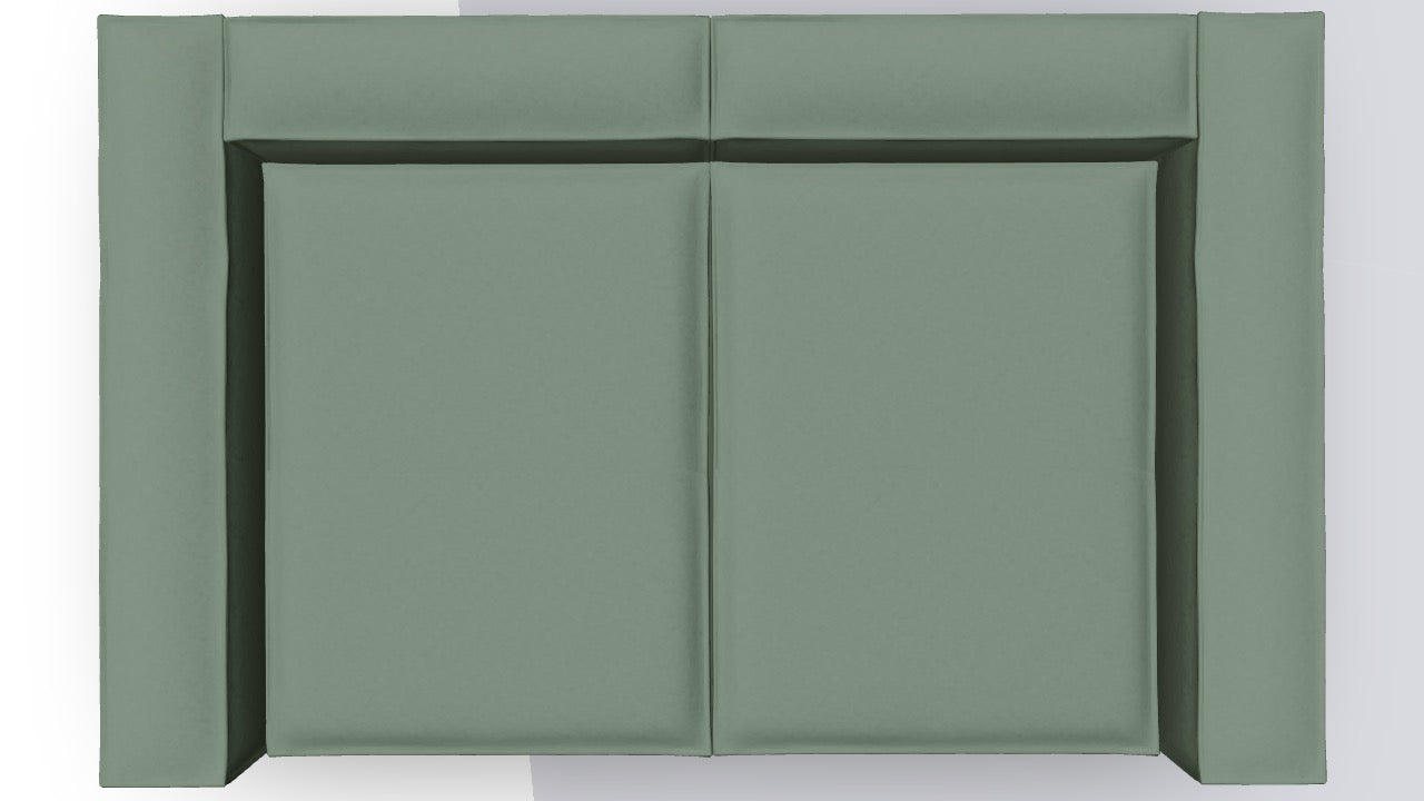 Dein watertown-Sofa
