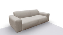 Dein hug-Sofa
